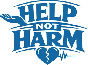 Help Not Harm